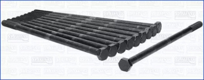 WILMINK GROUP wg1009593 -  Комплект болтов головки цилидра